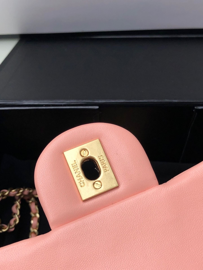 Ch**el cf series bags